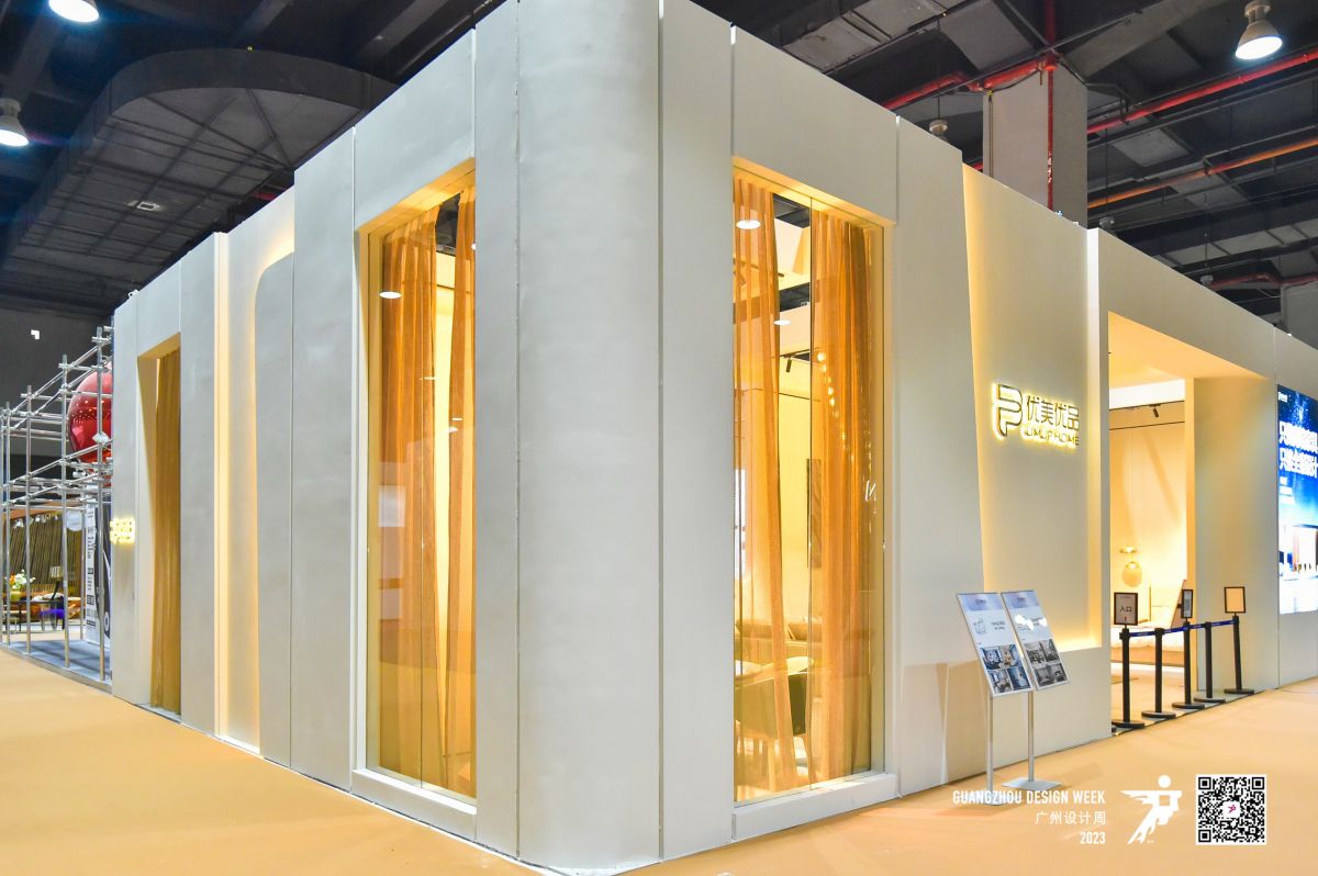 古巴展览设计搭建我们的设计和施工如何共同打造完美的展览体验？