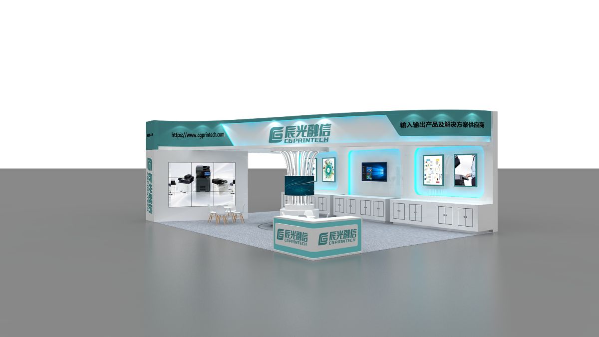 展位搭建策划成功的展览策划是如何炼成的？