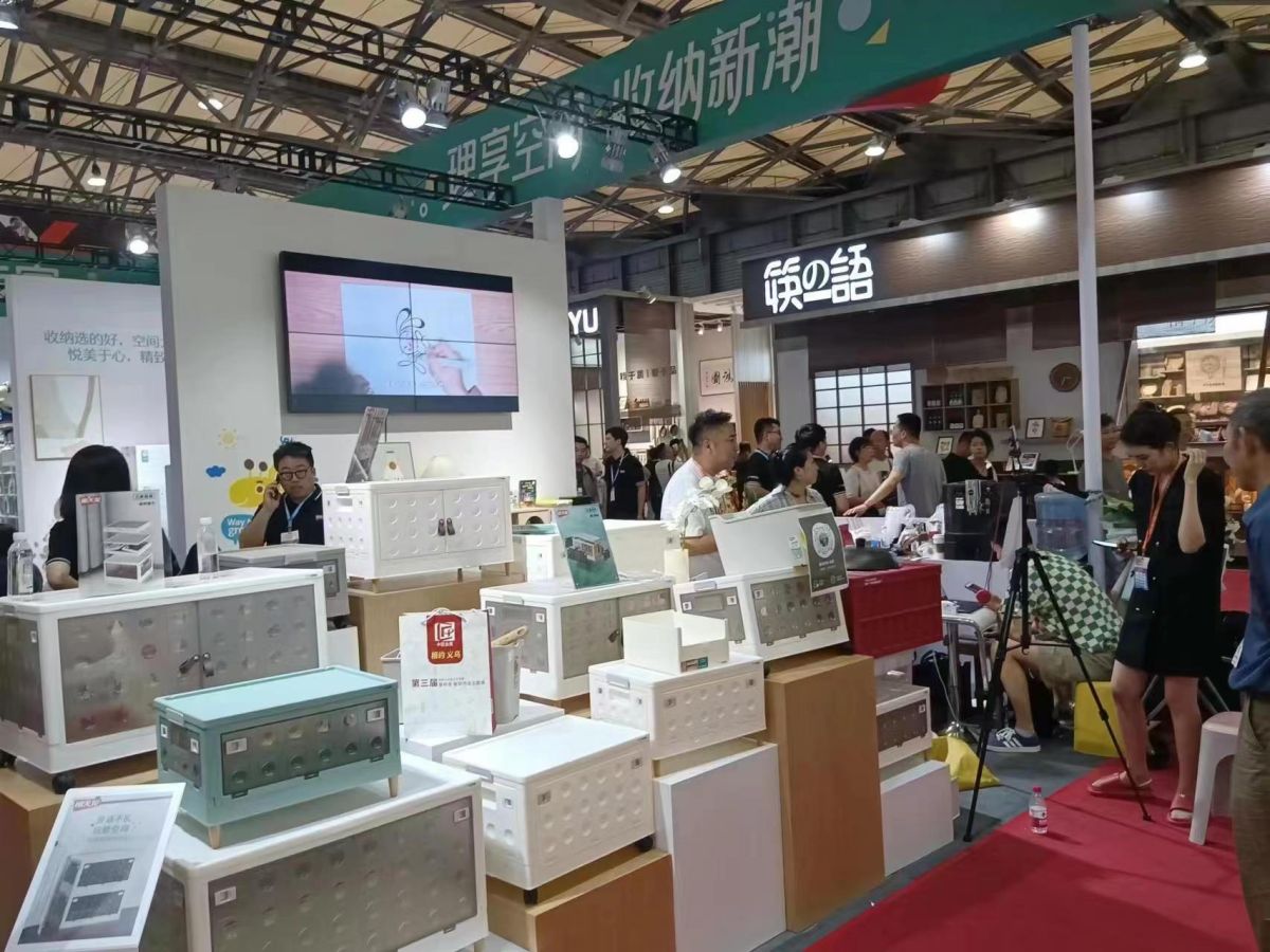 美国展会如何高效搭建的指南
