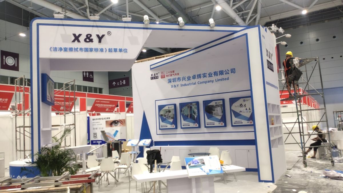 武汉展位设计：自营工厂的优势如何帮助客户节省成本？