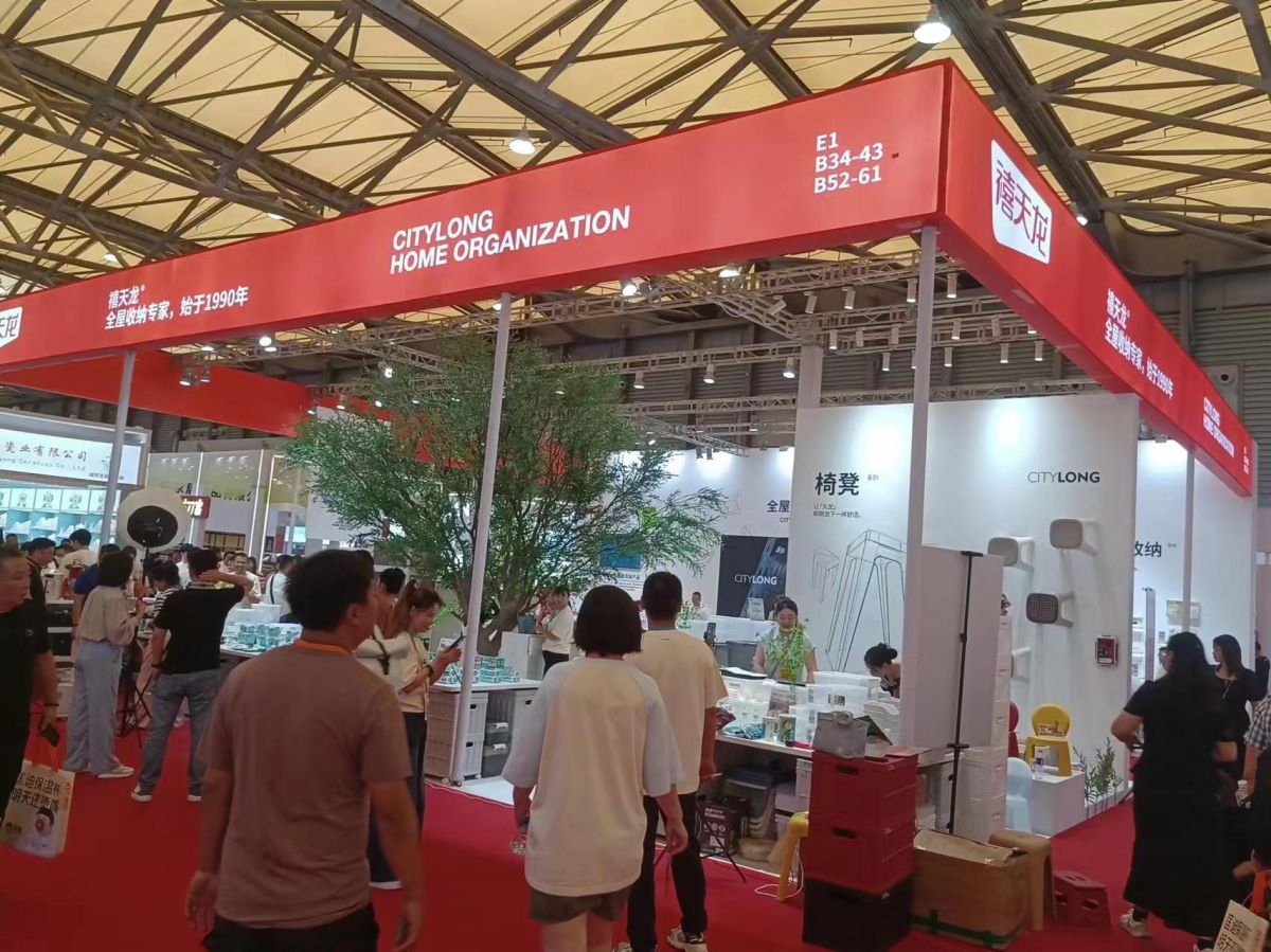 成功案例分享：美国展位搭建商的实战经验