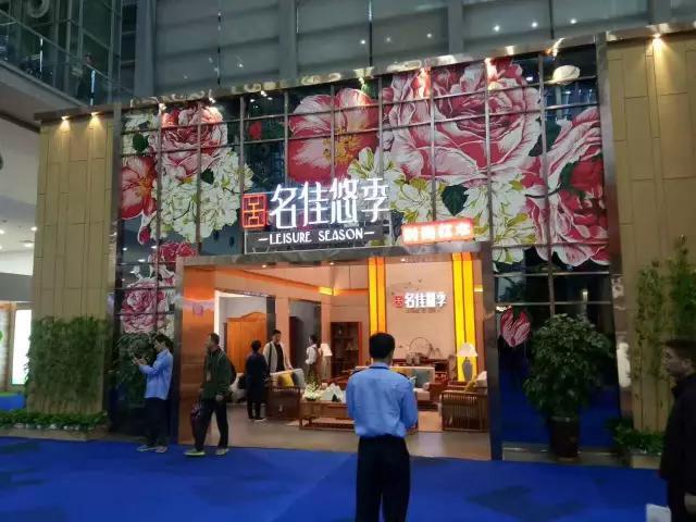 美国展会搭建策划全解析