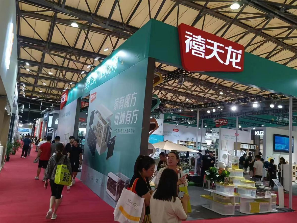 探讨美国展会的策划与搭建流程