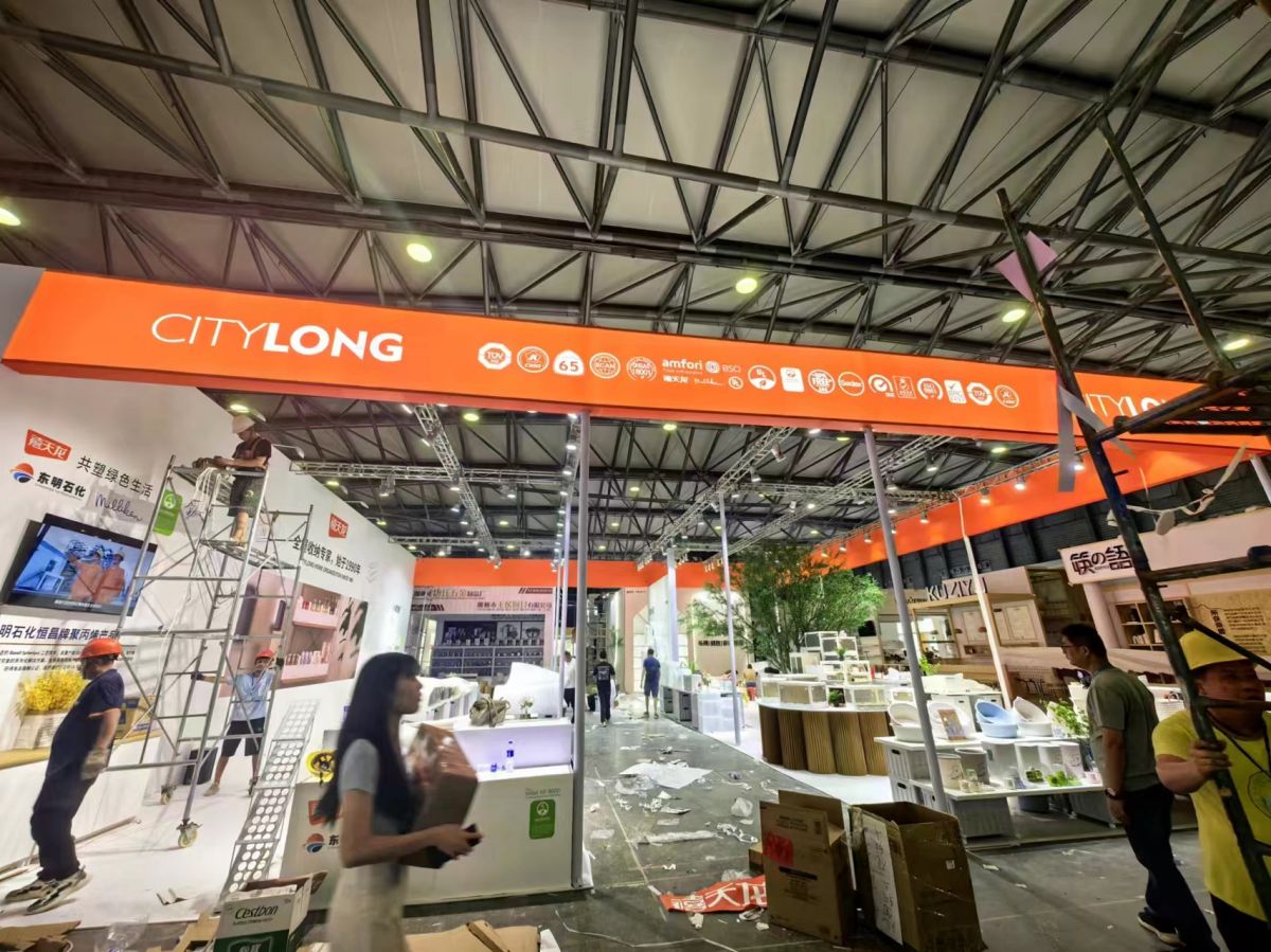 美国芝加哥展会场地搭建指南