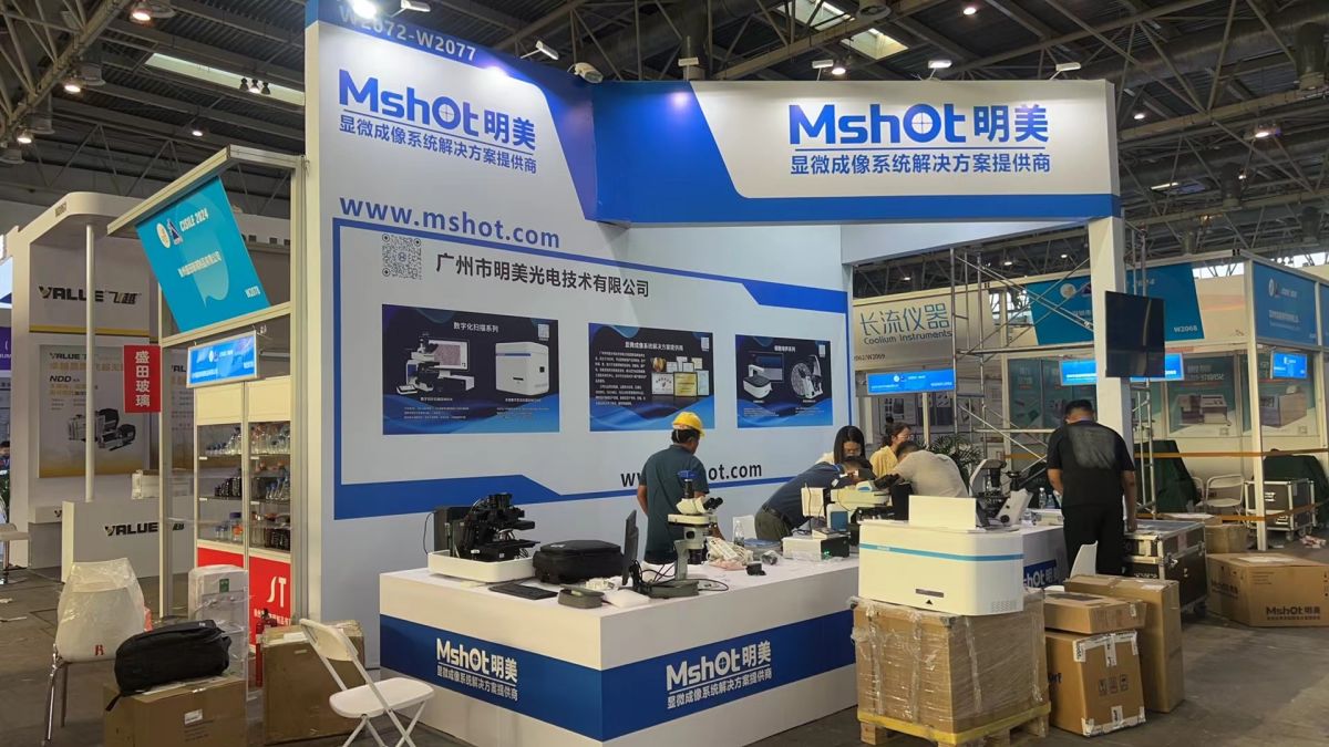 宁波展位搭建商：搭建速度，我们如何确保您的展览计划准时执行？