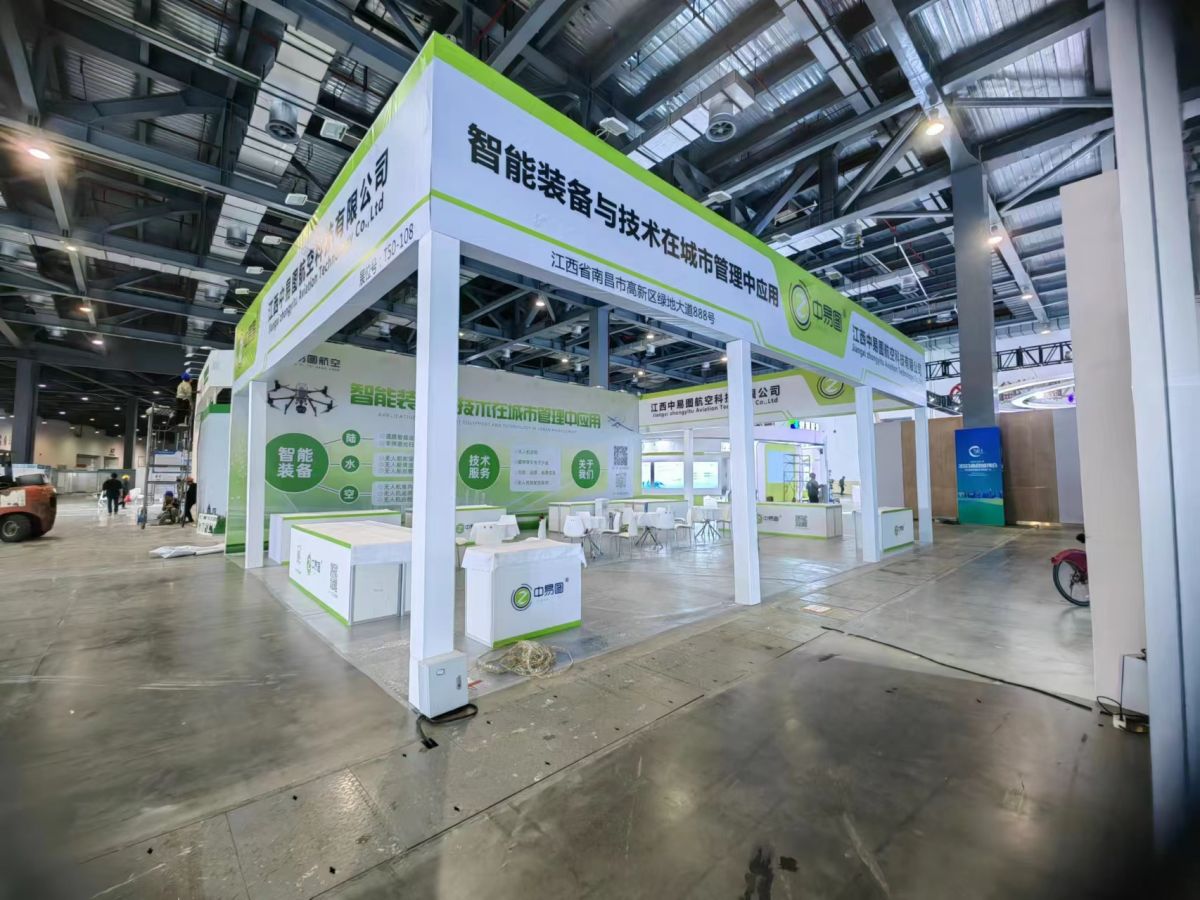 东莞展位设计公司：个性化设计，我们如何满足您的展览独特性？
