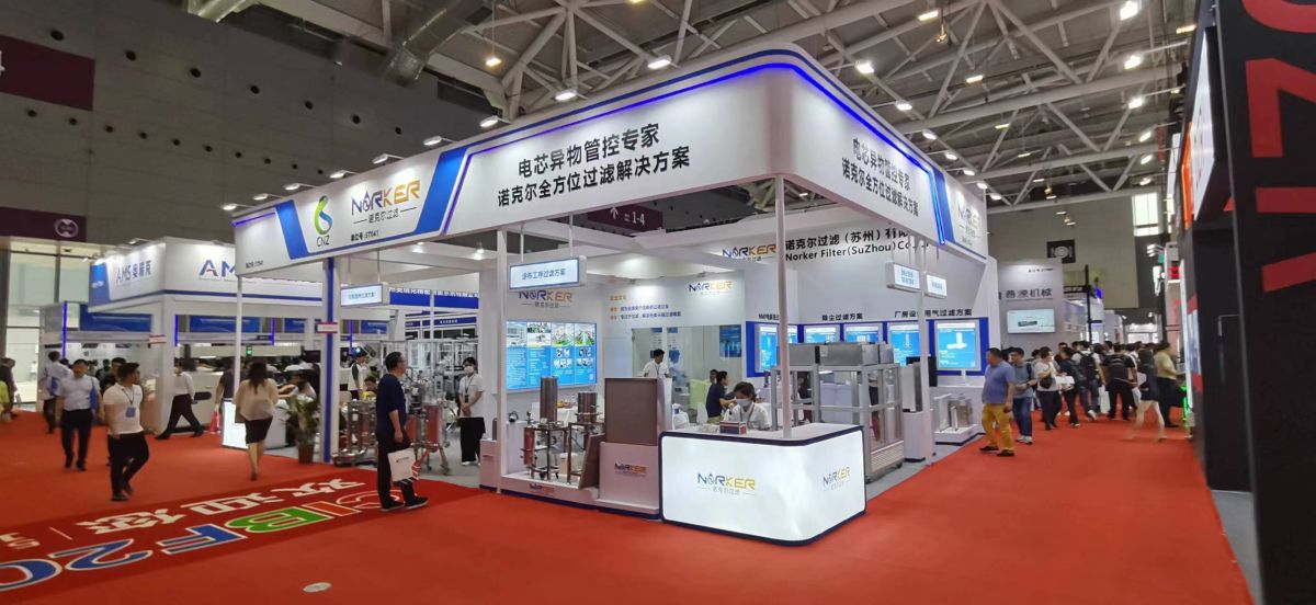 温哥华展会设计公司如何用设计提升您的展会吸引力？