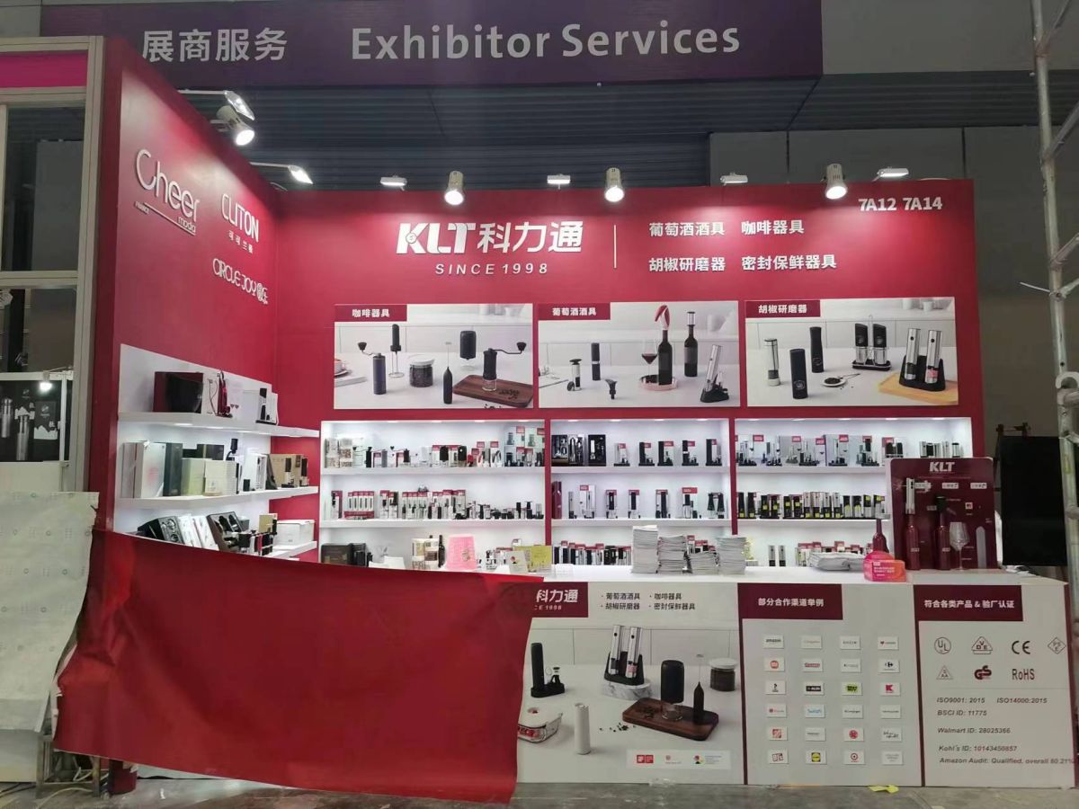 温哥华展位设计如何用设计讲述您的品牌故事？