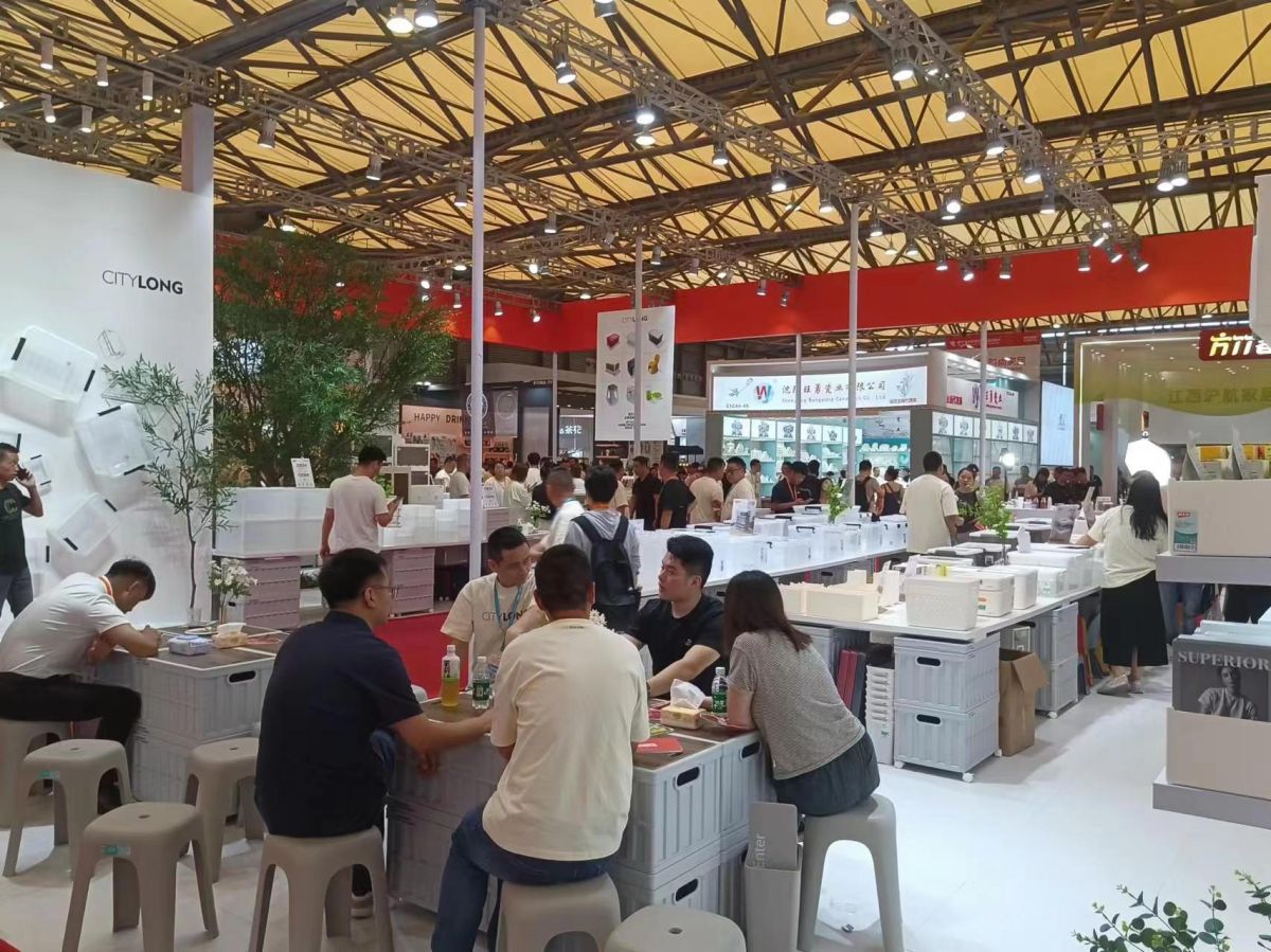 美国简易展会的快速搭建方法与技巧
