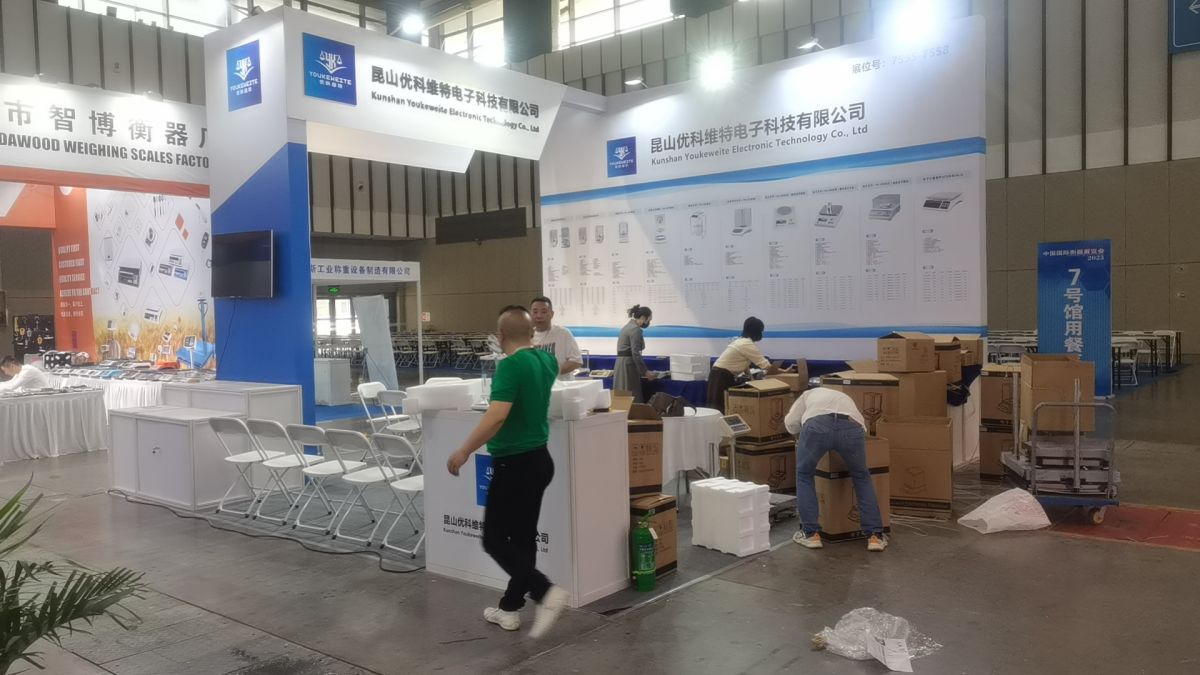 旧金山展位搭建公司我们的施工团队，如何确保搭建的每个细节？