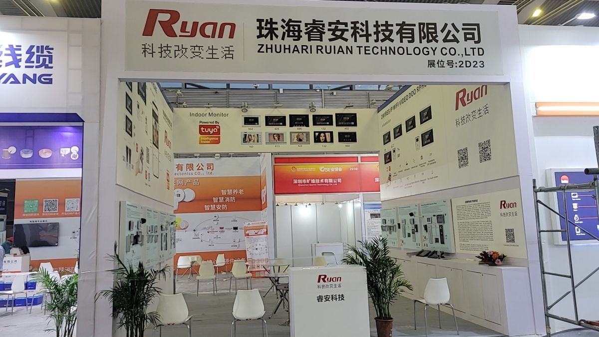 费城展台施工速度与品质并重，我们的秘诀是什么？