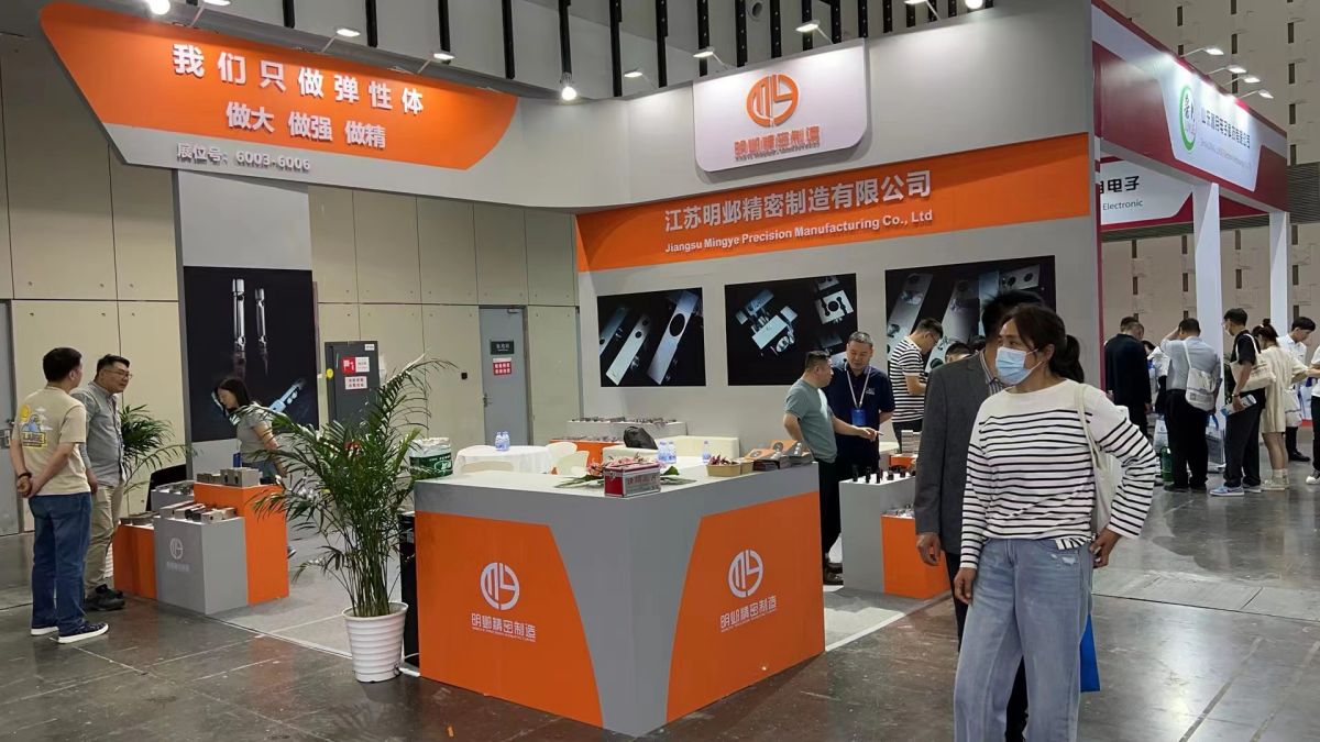 武汉展览搭建公司：展览成功背后的力量