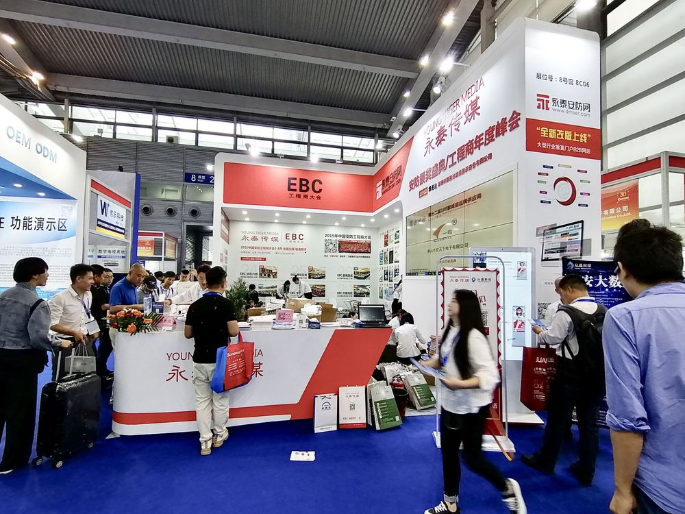 美国展会搭建价格因素分析与预算编制