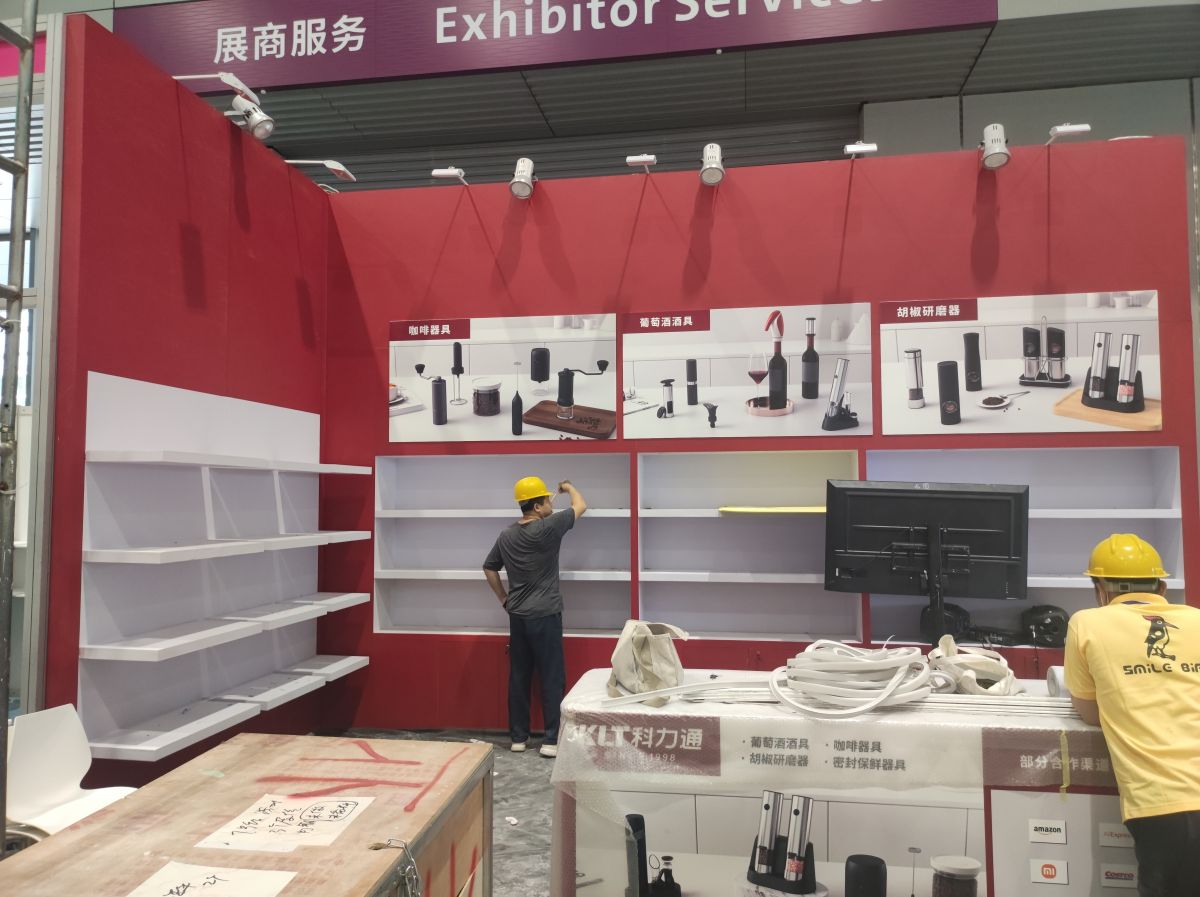 展览设计与搭建的完美融合墨西哥展览公司如何做到这一点？