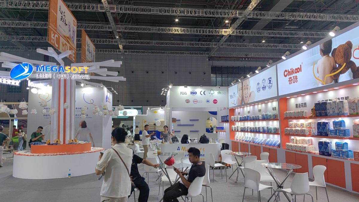 美国展台搭建行业：未来发展趋势和挑战