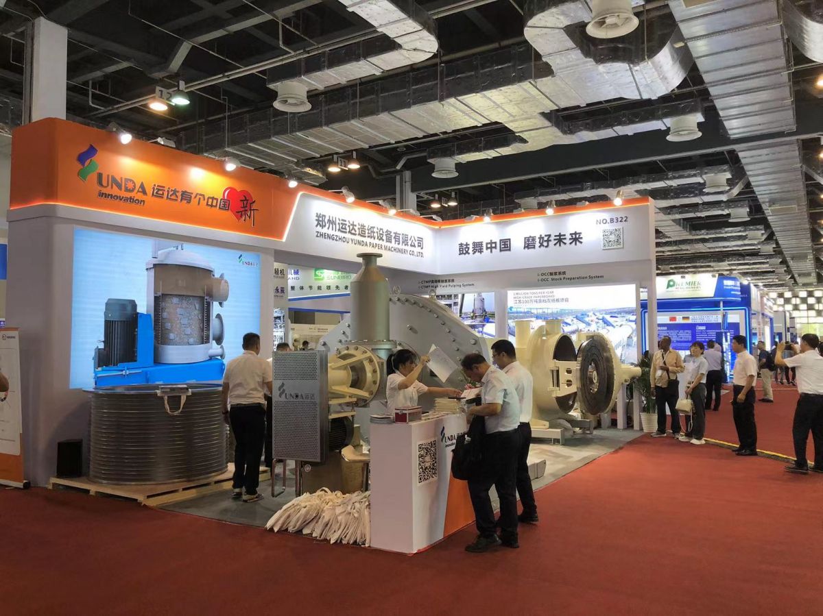美国展会设计公司的创意设计案例展示