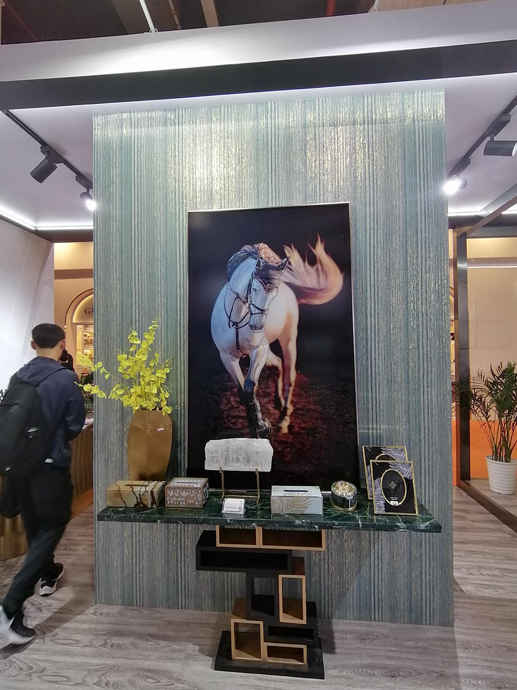 郑州展位设计搭建，有哪些既实惠又高效的策略？