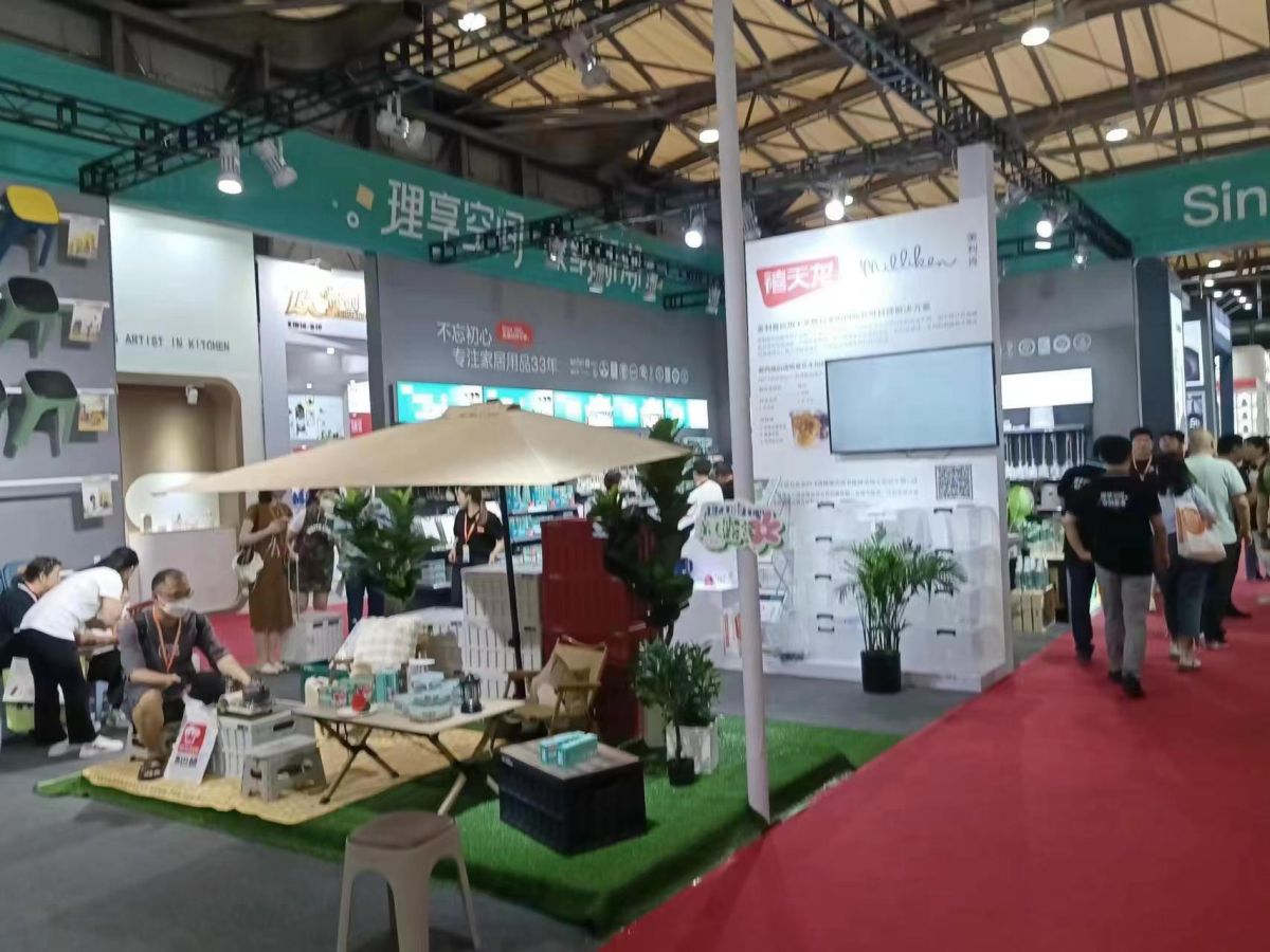 美国展会设计搭建的最新趋势