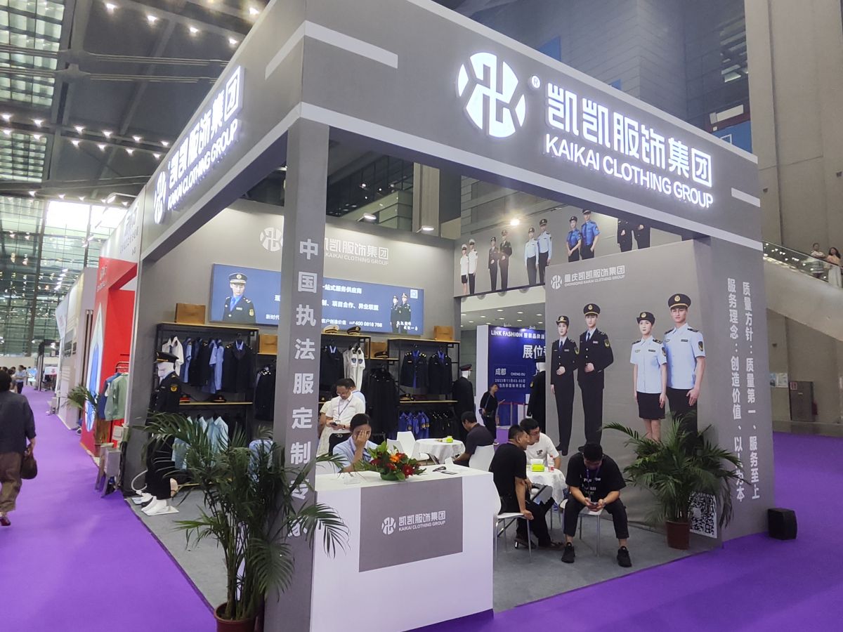 广州展位搭建商：搭建速度，我们如何在行业中树立新标准？