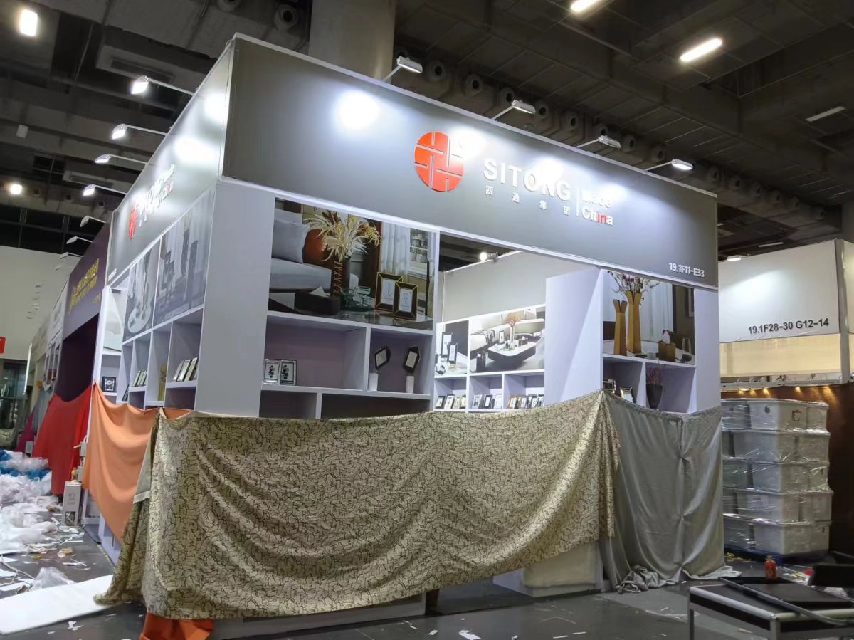 打造魅力武汉展会：设计搭建的技巧与策略
