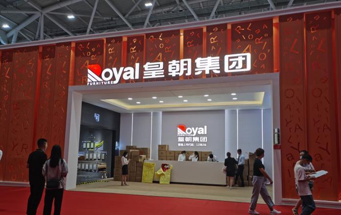 掌握美国SPI展会的搭建技巧与流程