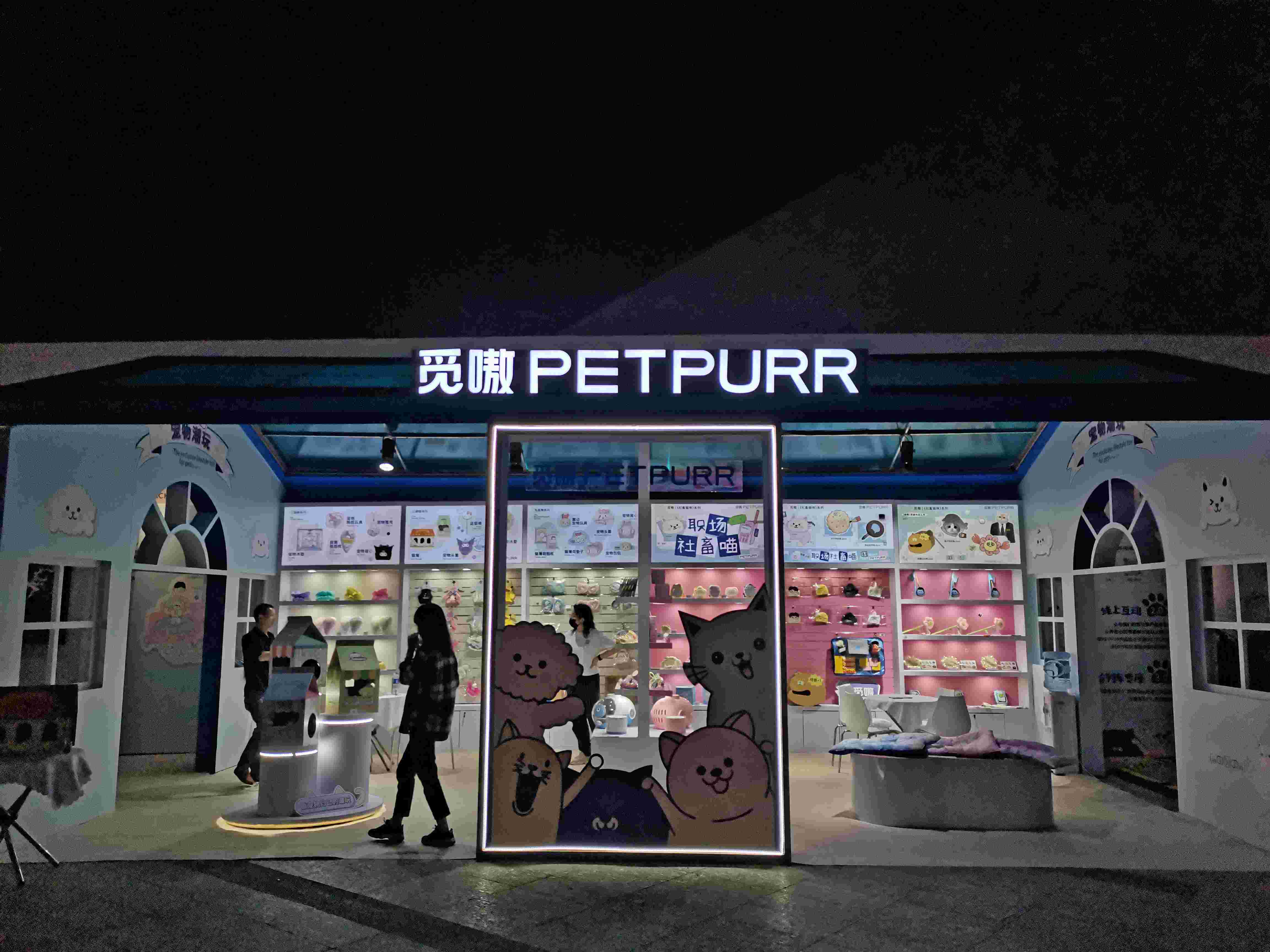 对比分析：成都展位搭建速度与其他城市的差异