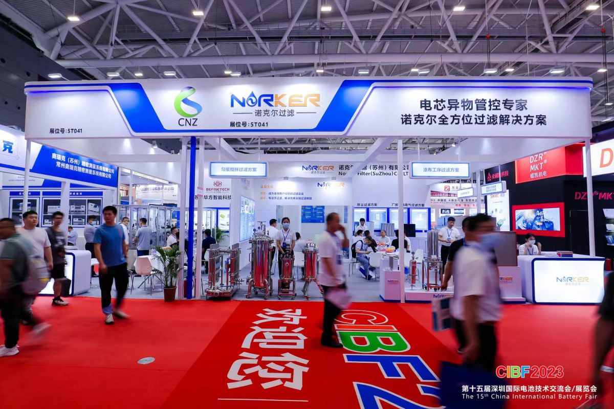 西安展位设计公司：设计案例如何满足客户的多样化需求？