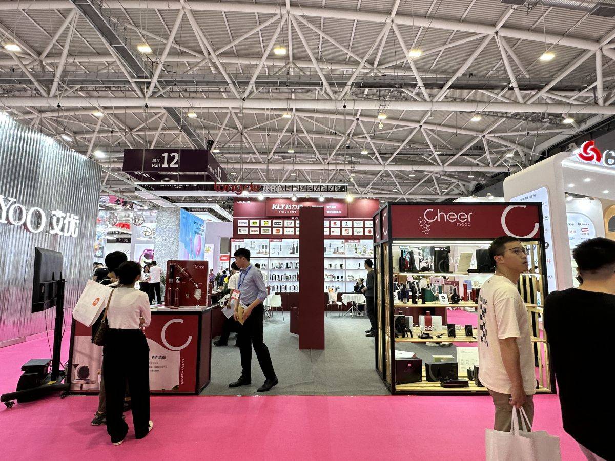 东莞展位设计搭建：您的展览设计，我们如何确保快速且精准？