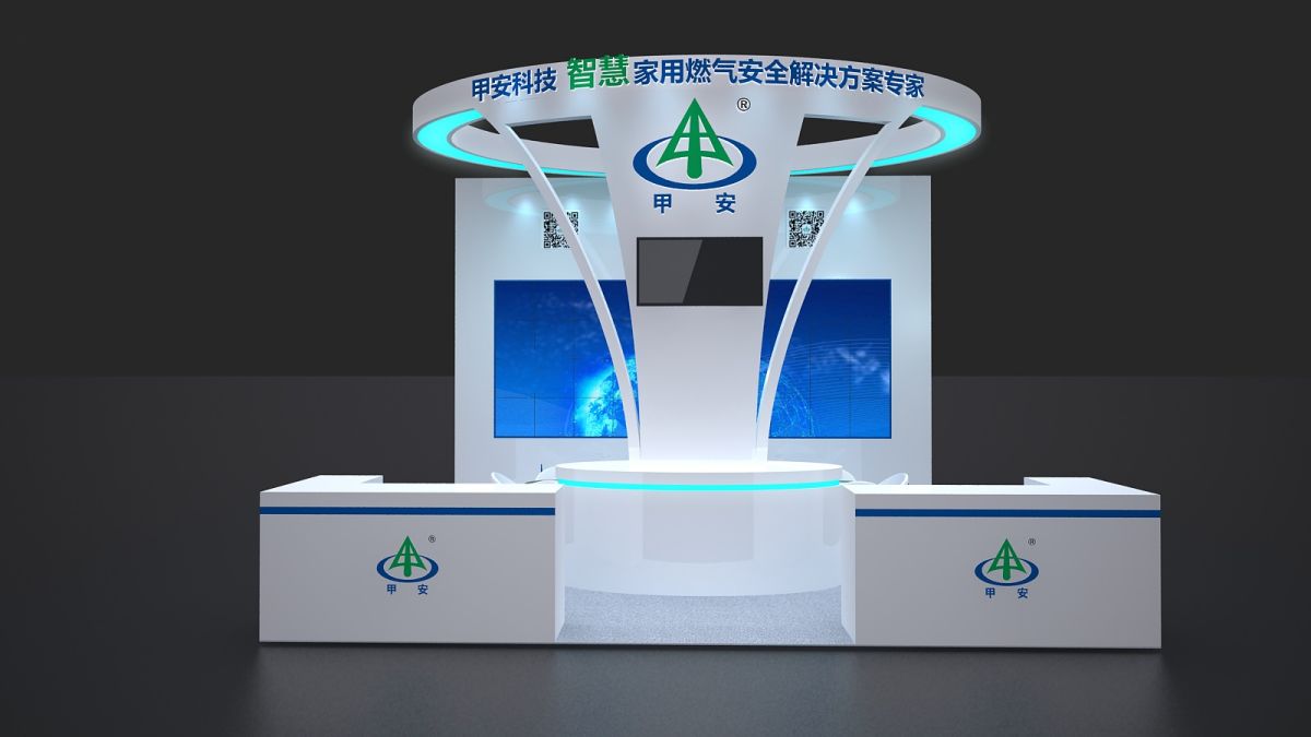 美国展会搭建企业如何提供优质服务