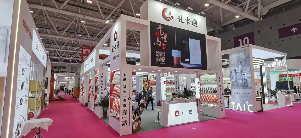 休斯敦展会施工如何确保每一次搭建都是艺术品？