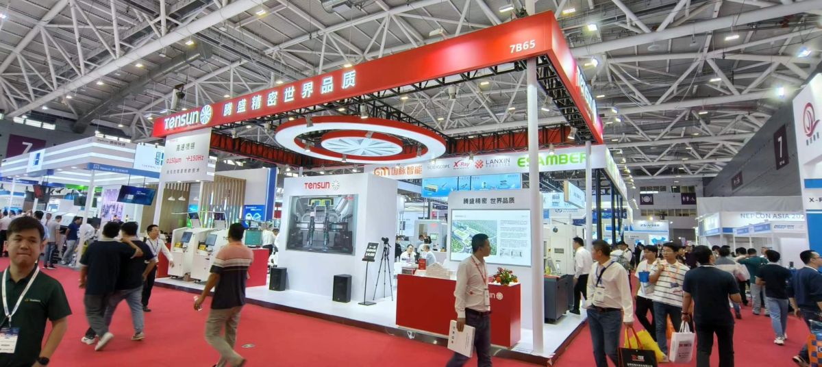 美国设计展会搭建的策划与执行