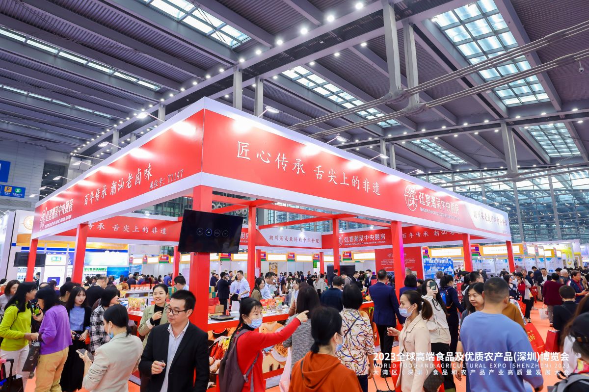 美国展会搭建装修的流行趋势与风格
