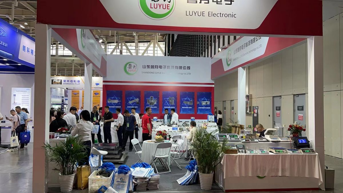武汉专业展会设计搭建公司的成功案例分享
