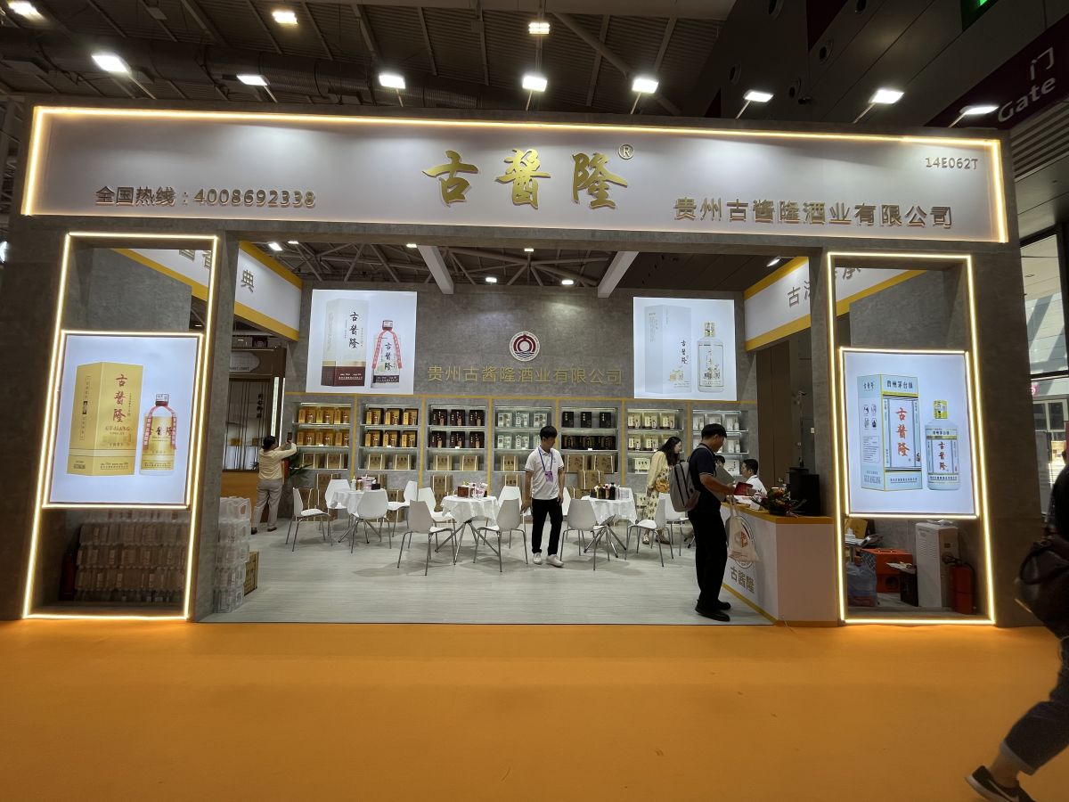 武汉展会设计搭建商的职责与优势