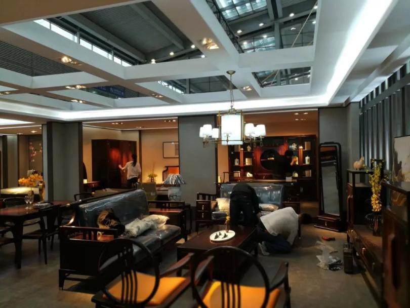 如何在美国成功进行展会搭建的策划与实施