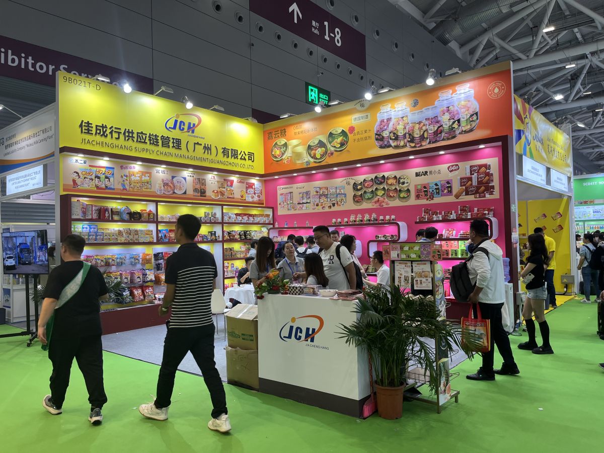 武汉展会设计搭建的最新趋势与风格