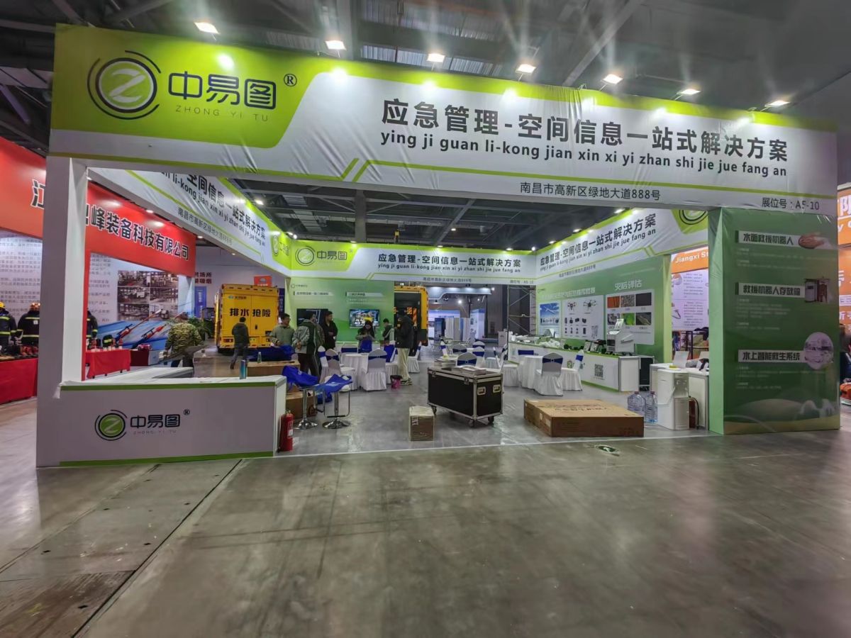 美国简易展会搭建技巧与实用建议