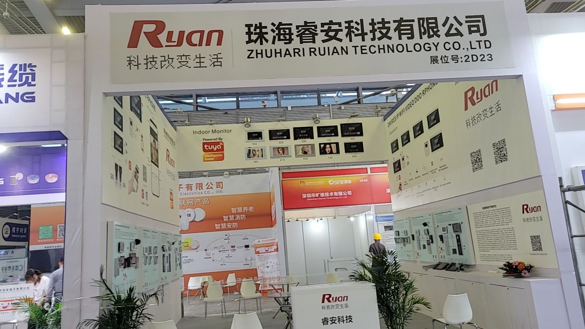 海外展台搭建设计：跨文化交流中的挑战与机遇