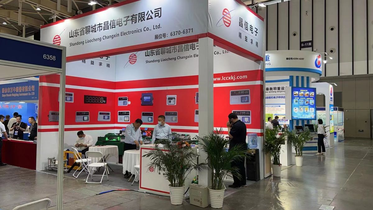 美国IBS展会的简易搭建方案与实践