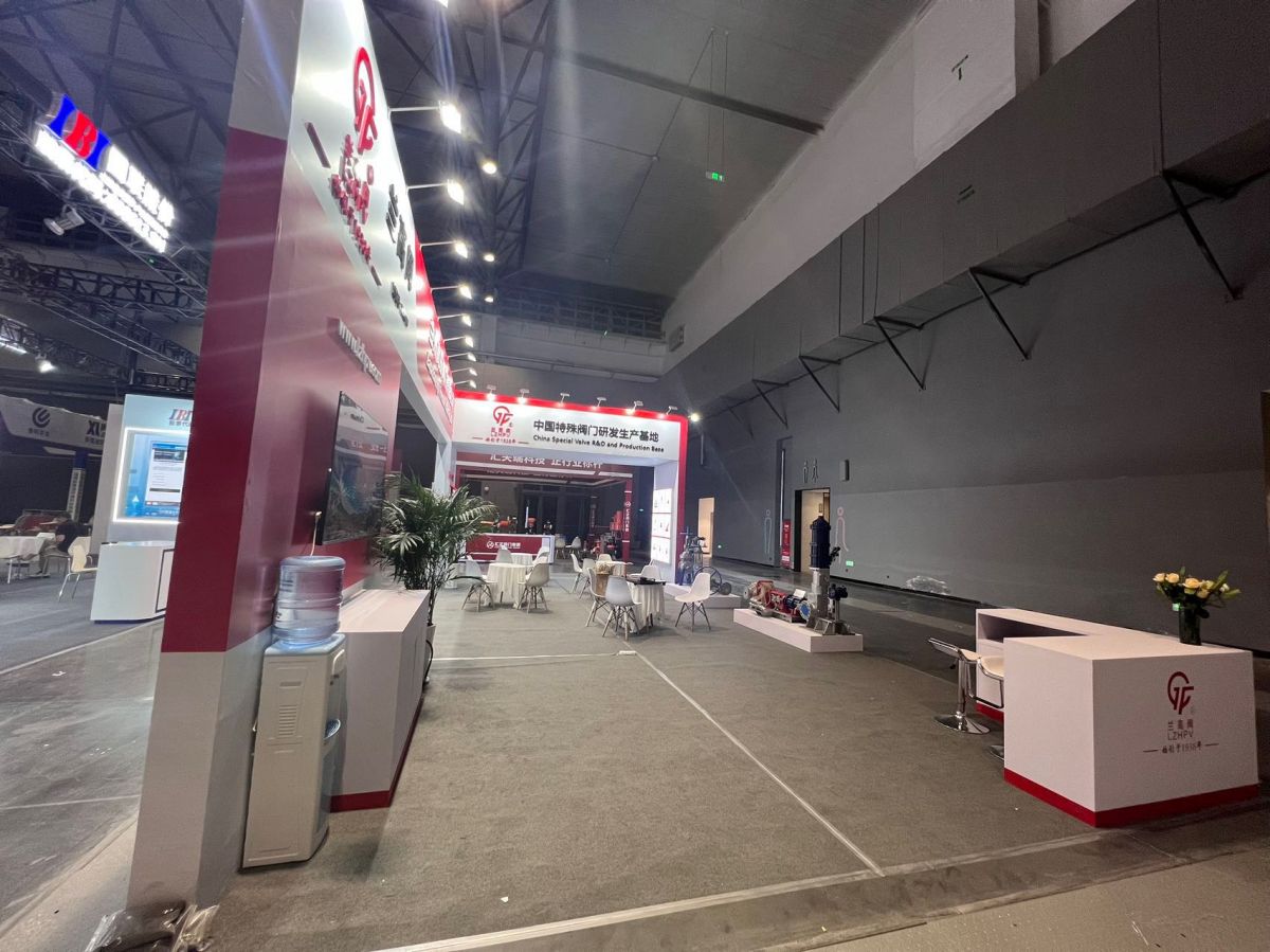 天津展位搭建商：搭建速度，我们如何确保您的展览计划不受时间限制？