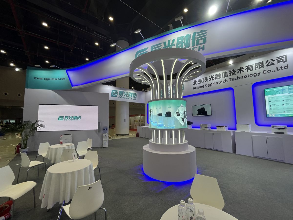 武汉展台施工工厂的选材与工艺