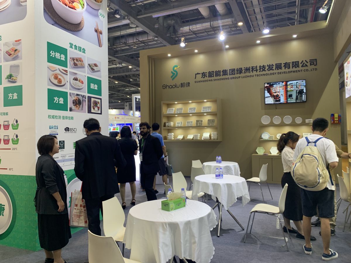 长沙展位搭建：搭建品质，我们是如何做到行业领先的？