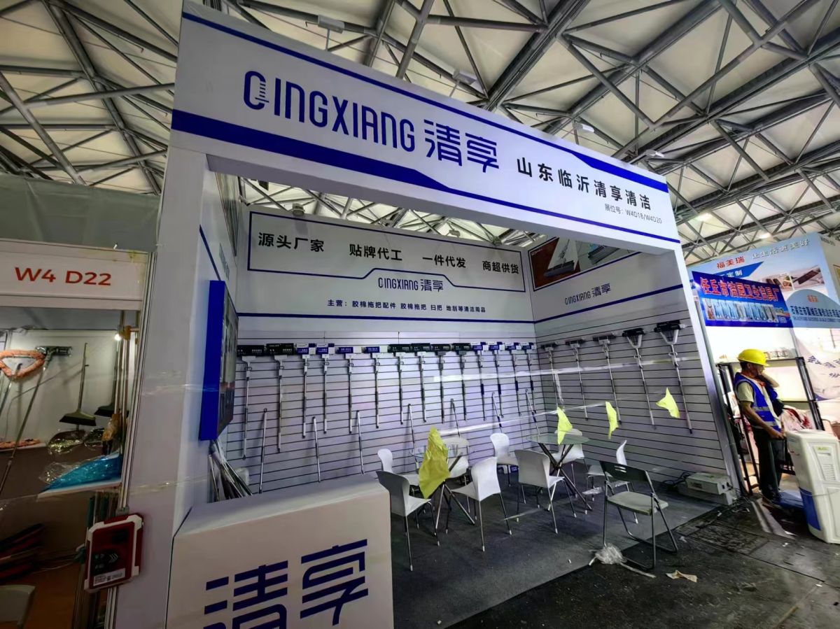 美国CES展会搭建的流程与注意事项