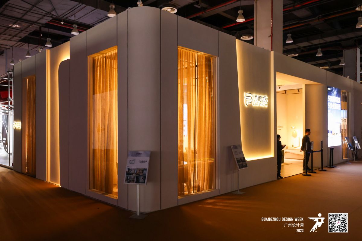 洛杉矶展会搭建为何我们的速度与品质并重？