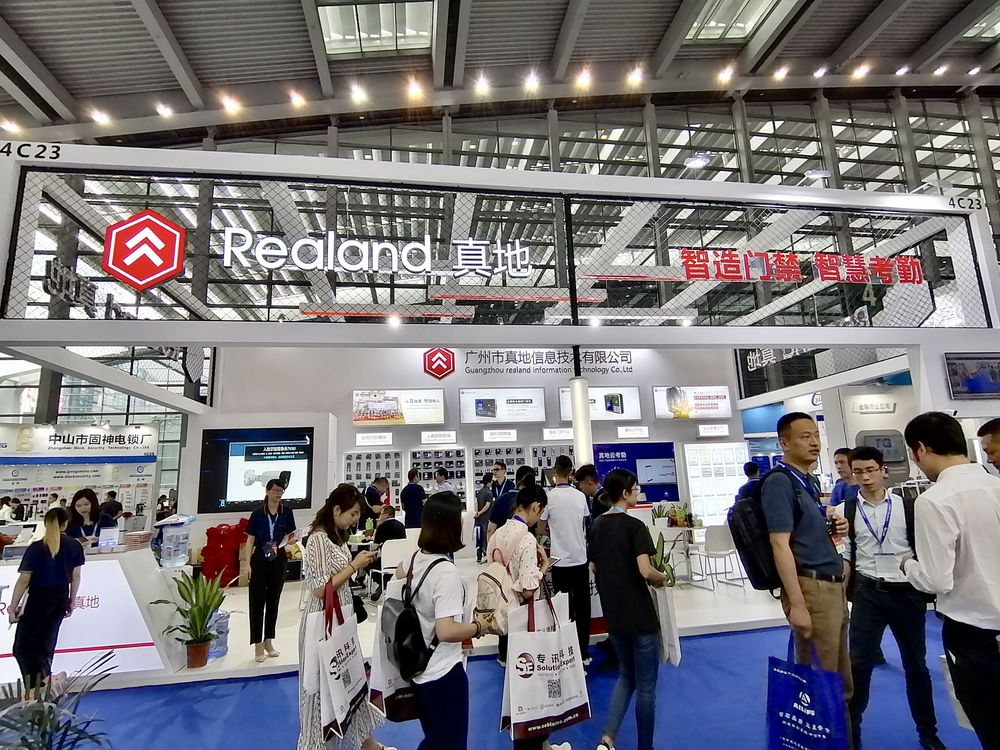美国芝加哥展会搭建流程与技巧