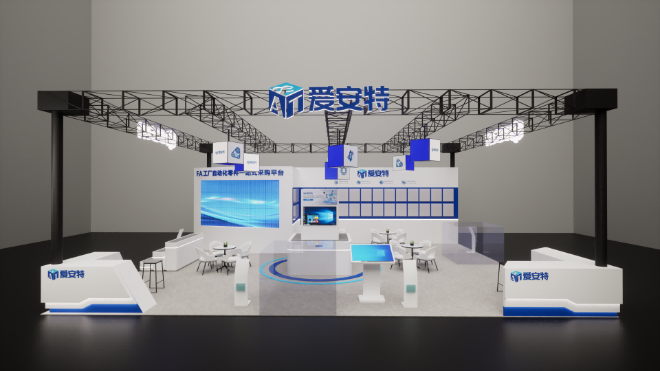 中东展位搭建商服务客户，我们如何做到始终如一？