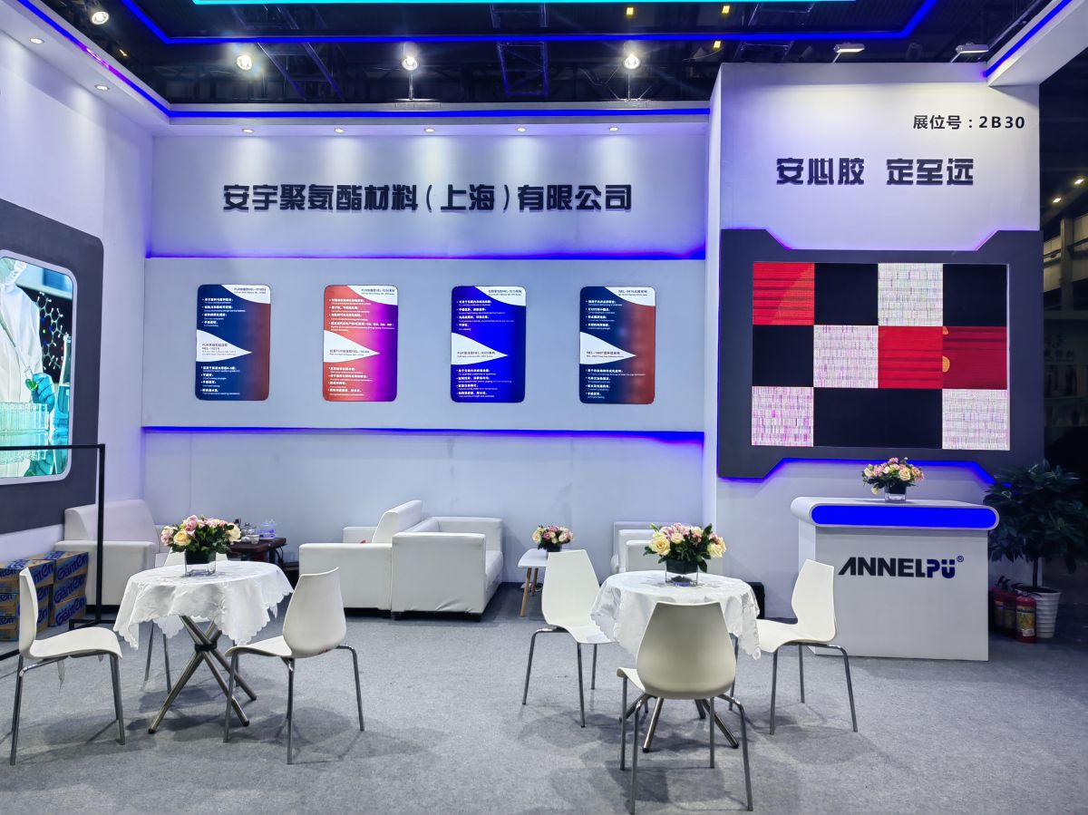苏州展位设计：自营工厂的优势，为何成为客户的首选？