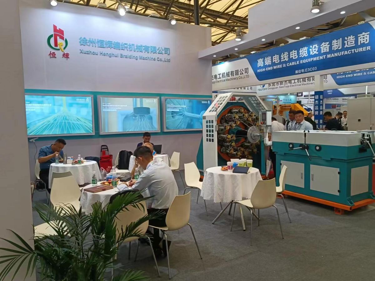 成都展位搭建：设计能力如何成就展览的卓越？