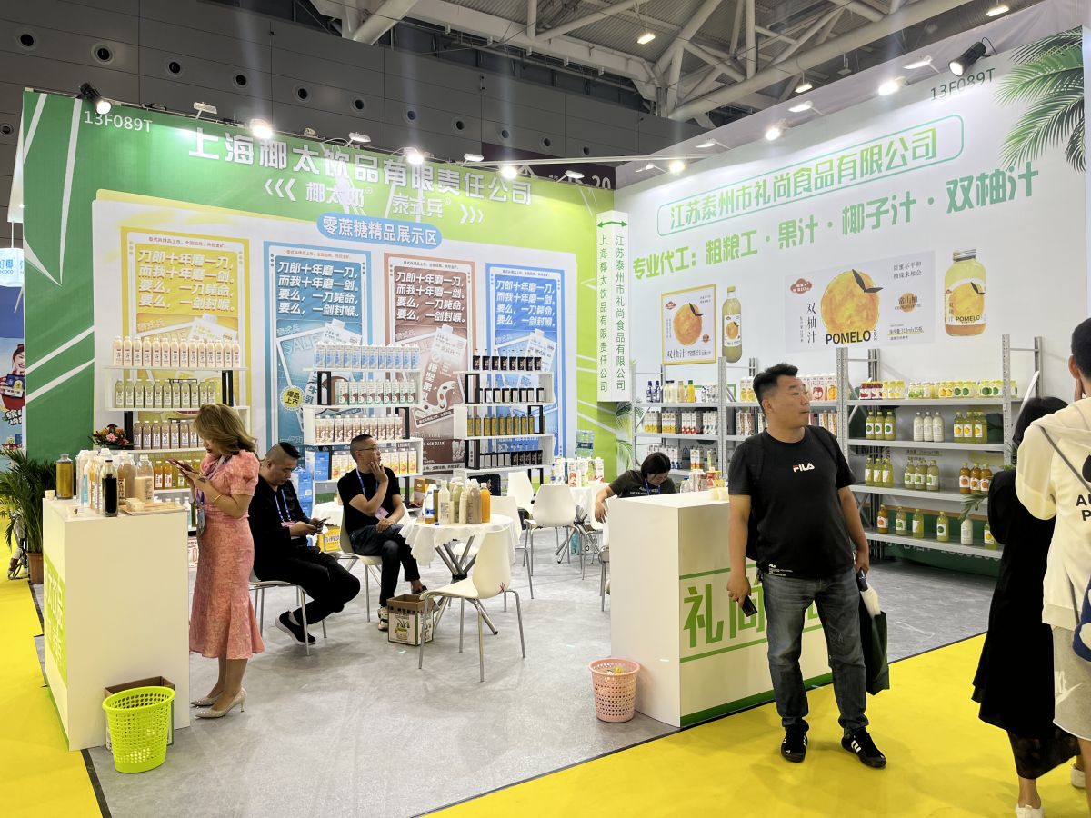 长沙展位设计公司：定制设计案例，满足您的每一项需求！