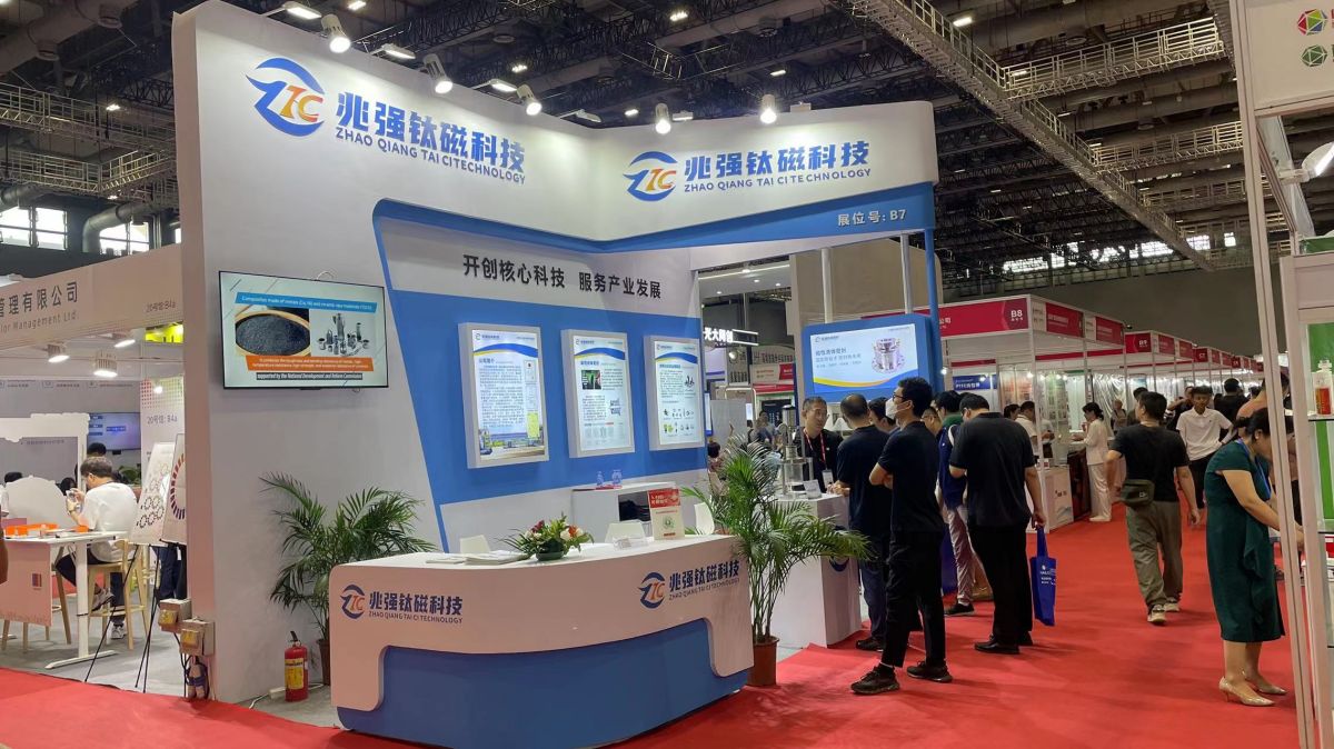 杭州展位设计：自营工厂的优势，为何成为客户的首选？